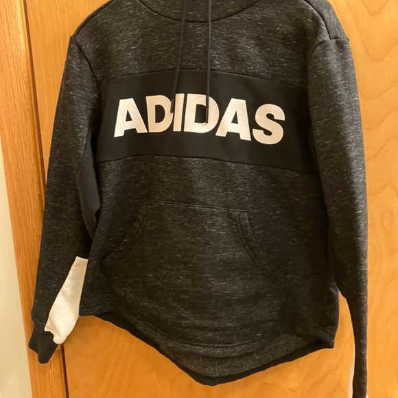 Adidas Hoodie - Picture 2 of 4